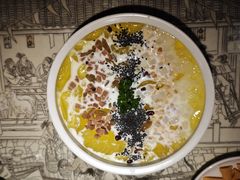 -遇见长安之丝路风荷(大唐西市店)