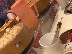 -龍歌自助小火锅(李沧丽达店)