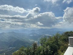 -梧桐山风景名胜区