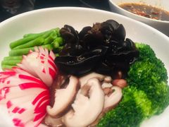 -徐记海鲜(陕西历史博物馆|明德门店)