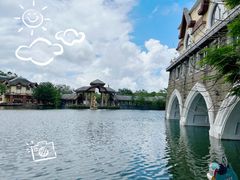 -茵特拉根酒店·西餐厅