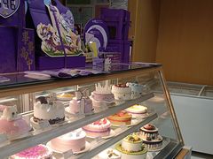 -GANSO元祖食品(白下店)