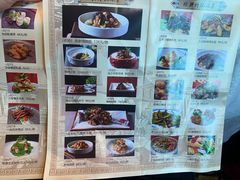 -老边饺子馆(中街店)