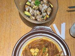 -周家二小姐的菜(西津渡店)