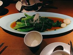 -绿茶餐厅(西湖银泰百货店)