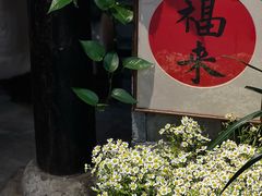 -青果巷历史文化街区