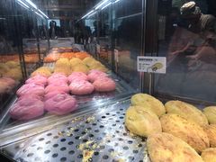 -LELECHA乐乐茶(美罗城店)