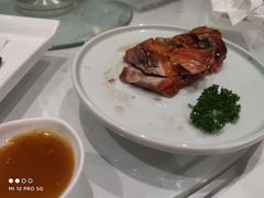-东方之珠海鲜酒楼(南开店)