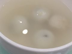醪糟汤圆-成都驻京办餐厅(蜀都宾馆店)