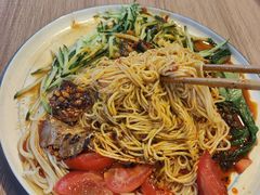 -重庆工商大学(南岸校区)
