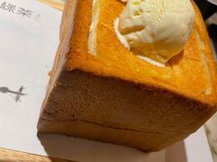 -绿茶餐厅(朝阳大悦城店)