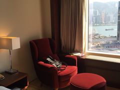 -香港尖沙咀凯悦酒店