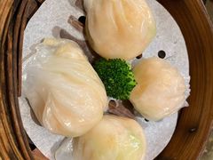 -敦煌喜宴(万达广场店)