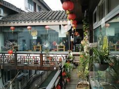 -同得兴 Since·1995 传统苏式面馆(十全街店)