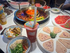 -二荆条·城市森林火锅旗舰店