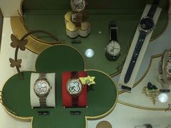 -飞亚达(东莞东城万达广场店)