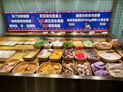 -姜胖胖无限自助烤肉(凯德天府店)