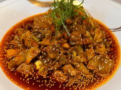 -将军府·鸡毛店(武侯祠店)