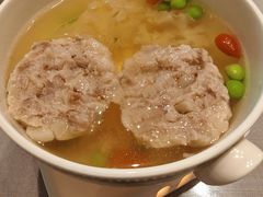 -云锦壹号·淮扬宴(徐汇万科店)