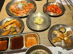 -西塔老太太泥炉烤肉(亚运村店)