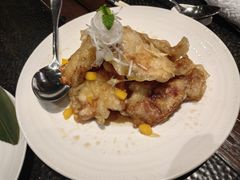 -长春凯悦酒店-品悦中餐厅