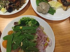 -So Lounge索兰至餐厅(蓝色港湾店)