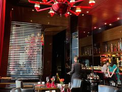 -L'ATELIER de Joel Robuchon(外滩18号店)