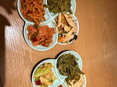 -晓宇盒饭(民安街店)
