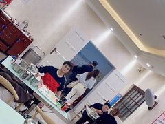 -钱库里海鲜自助(唐山街店)