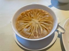 -利苑酒家(金宝店)