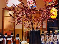 -蚝翅·海鲜粥·烧烤·宁夏滩羊季(玉米楼店)