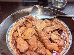 -遇见西木美式餐厅(体育路店)