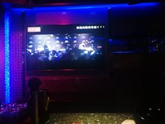 -好乐迪(张扬路八佰伴店)