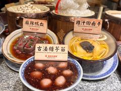 -南京大牌档(三阳广场苏宁店)
