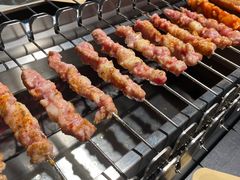 -很久以前羊肉串(大宁中心广场店)