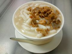 -芬芳甜品(同福路店)