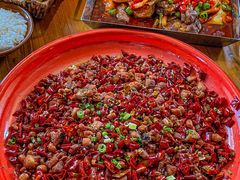 -先启半步颠·川菜小炒