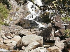-海南热带雨林国家公园吊罗山景区