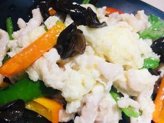 -方荣糊涂菜馆(湖北路店)