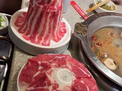 -大龙燚火锅(太古里店)