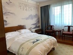 -黄山北海宾馆
