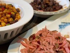 -思金拉措庄园藏餐(太阳岛店)