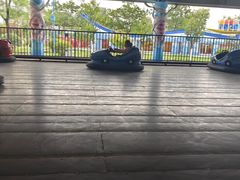 -华夏文旅海洋公园