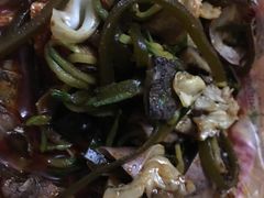 -添福来墨鱼饺子 · 海鲜东北菜(泡崖店)