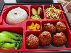 -贝林大翅鲸简餐厅(国家海洋博物馆店)