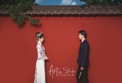 -THE QUEEN(北京店)