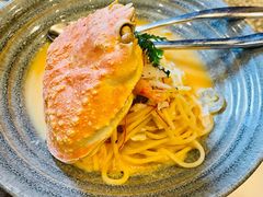 -Petit Oyster叫嚎(平安金融中心店)