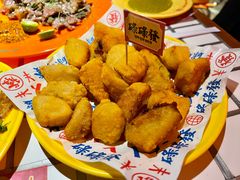 -碌碌发·东南亚风味烧烤档(体育西店)