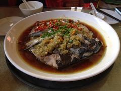 -乐口福家常菜馆(古庸路店)