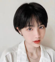 -罗亚帝造型